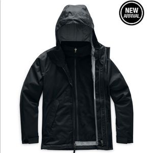 The North Face Vortex Triclimate 3 in 1